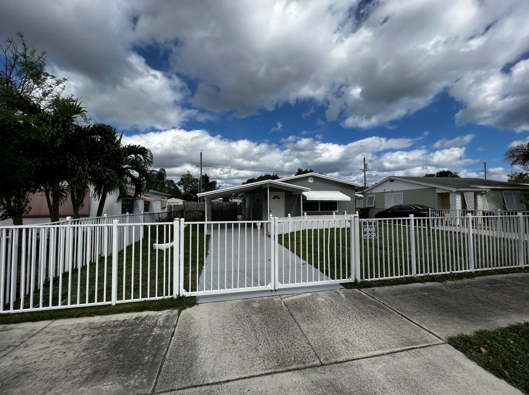 1222 Crestwood Blvd, Lake Worth, FL 33460