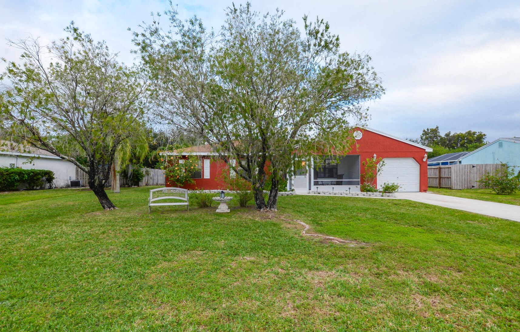 1431 Se Belcrest St, Fort Pierce, FL 34952