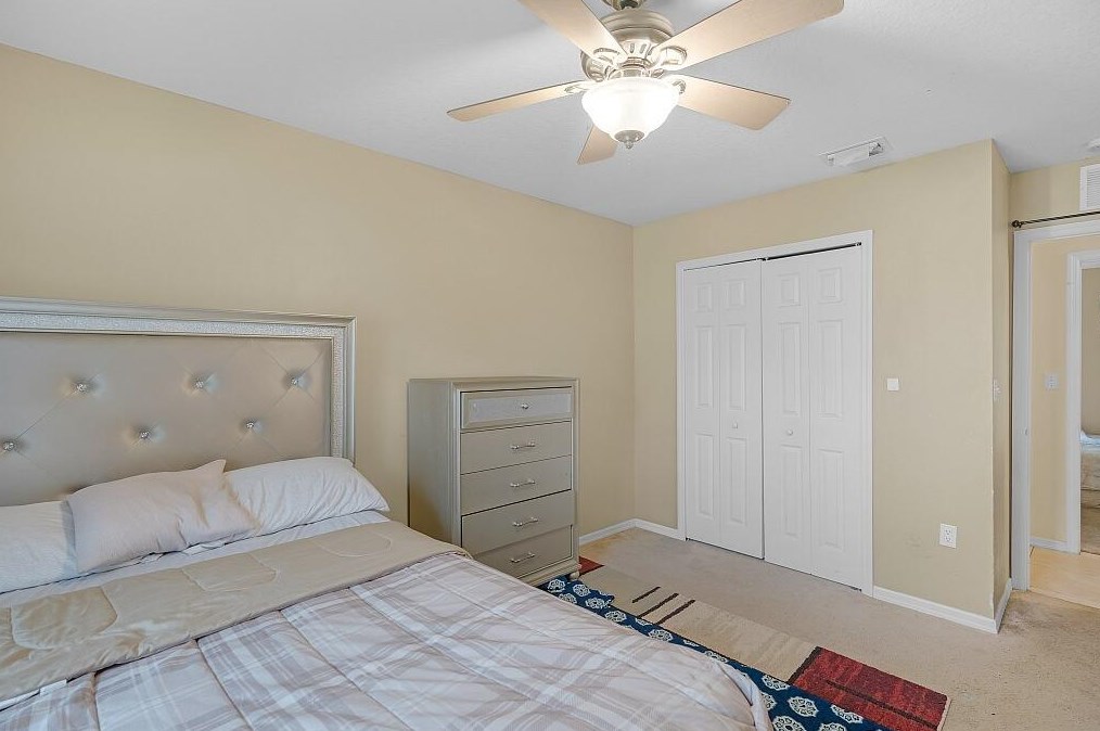 322 Carter Ave, Fort Pierce FL  34983-3006 exterior