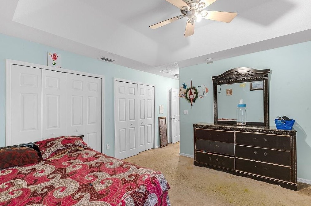 322 Carter Ave, Fort Pierce FL  34983-3006 exterior