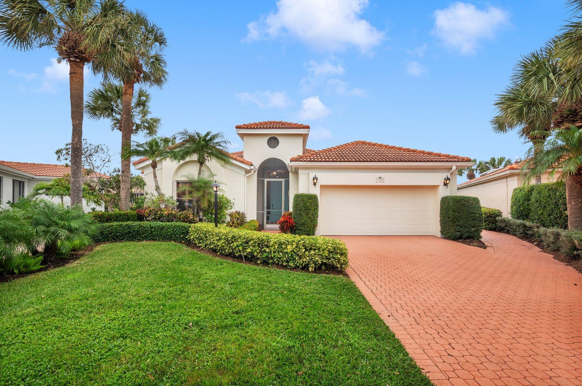 3498 Lantern Bay Dr, Jupiter, FL 33477-1312