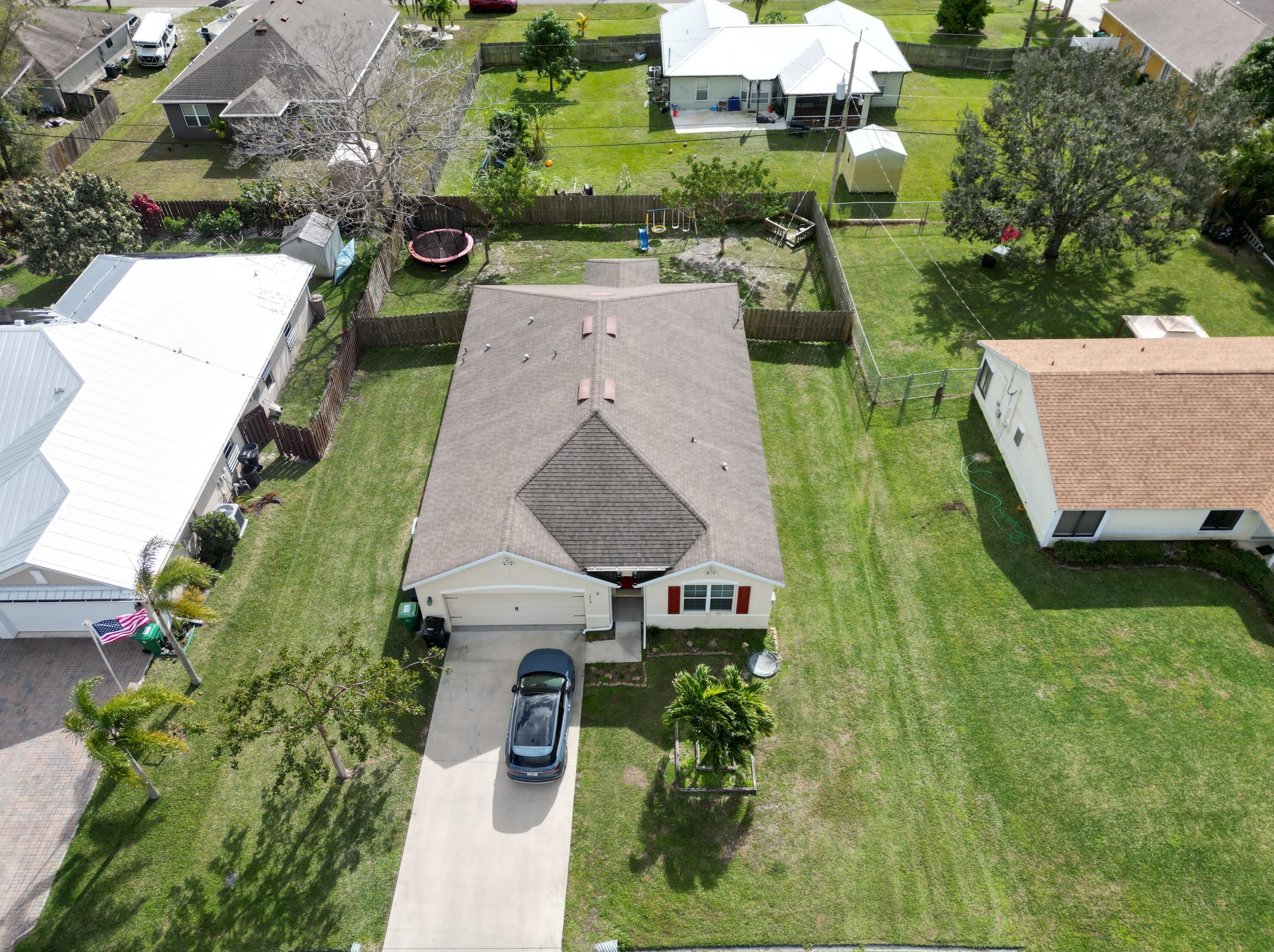 1438 Dimperio Ave, Fort Pierce, FL 34953-7036