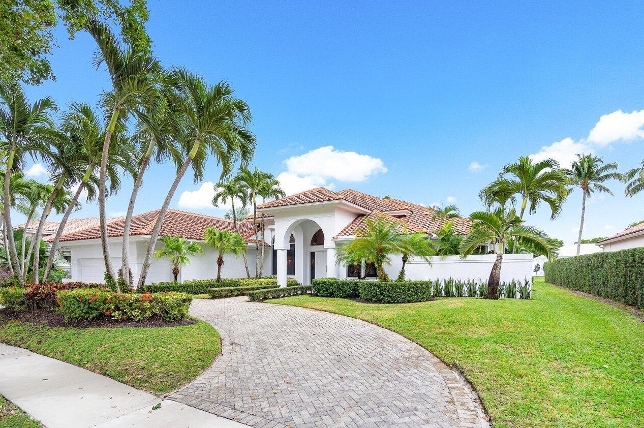 19080 Fox Landing Dr, Boca Raton, FL 33434-5154