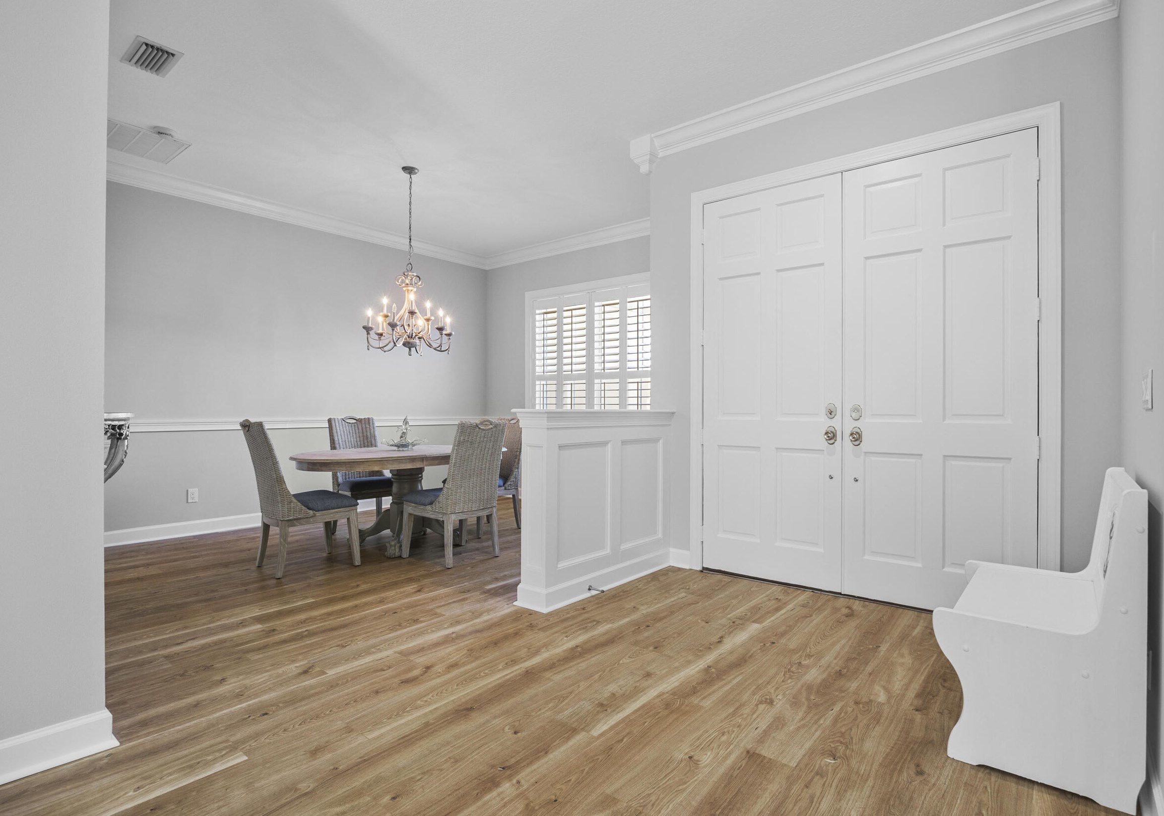 1617 W Sandpointe Pl, Vero Beach, FL 32963
