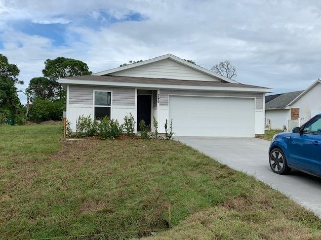 349 Ne Glentry Ave, Fort Pierce, FL 34983