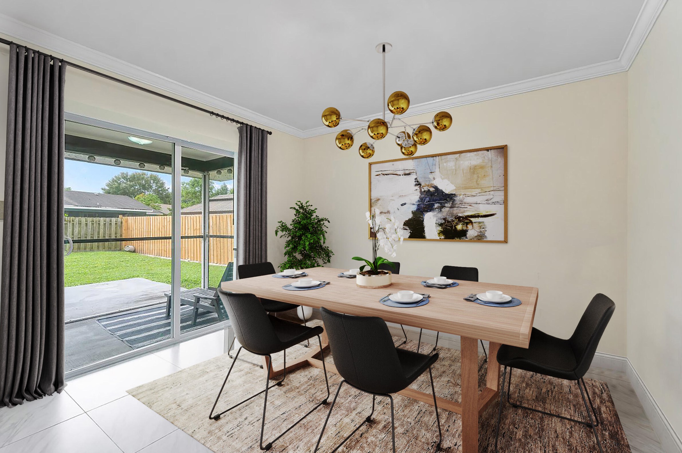 12176 Sugar Pine Trl, West Palm Beach FL  33414-5631 exterior