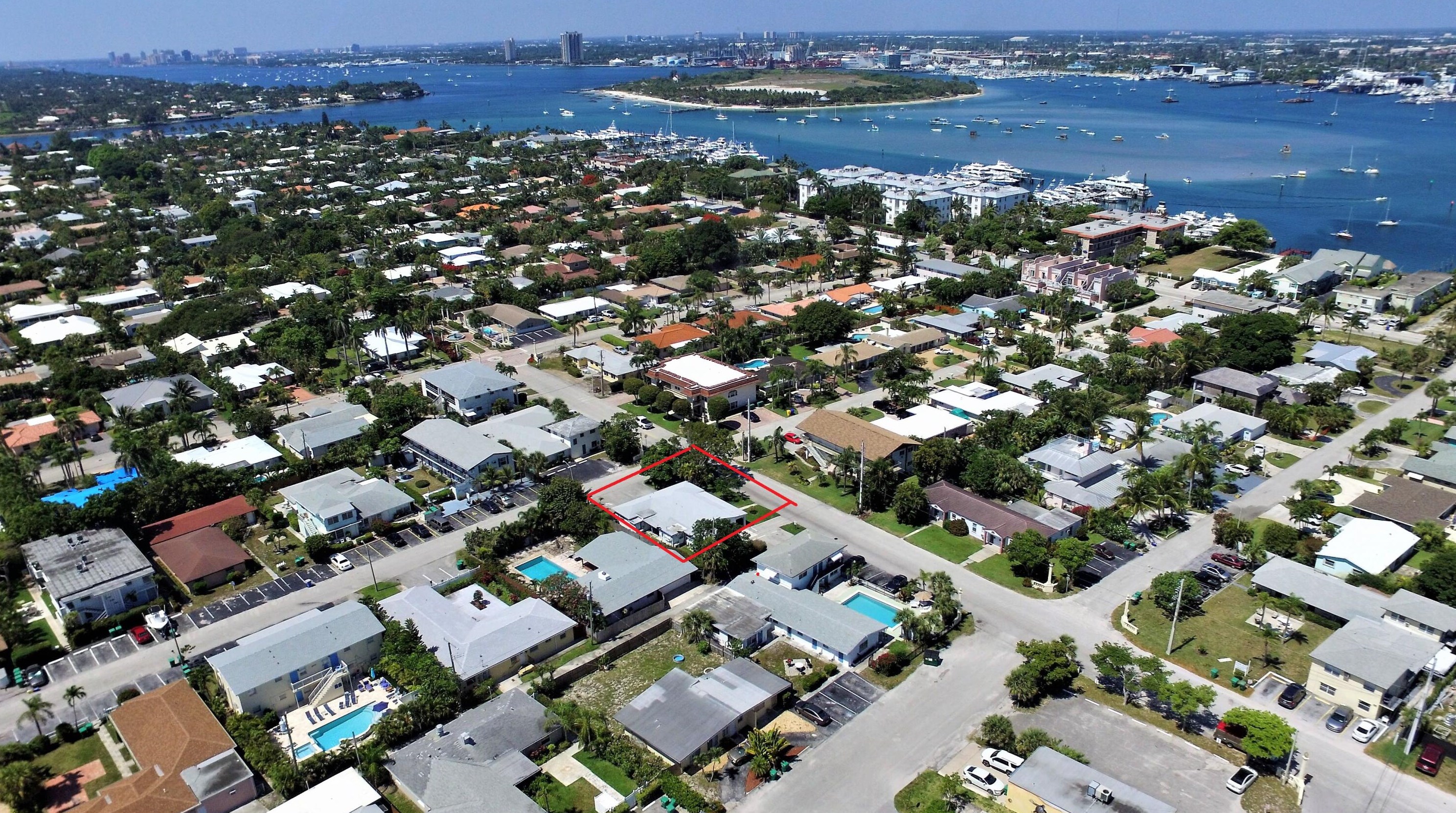 2400 Park Ave #1, West Palm Beach, FL