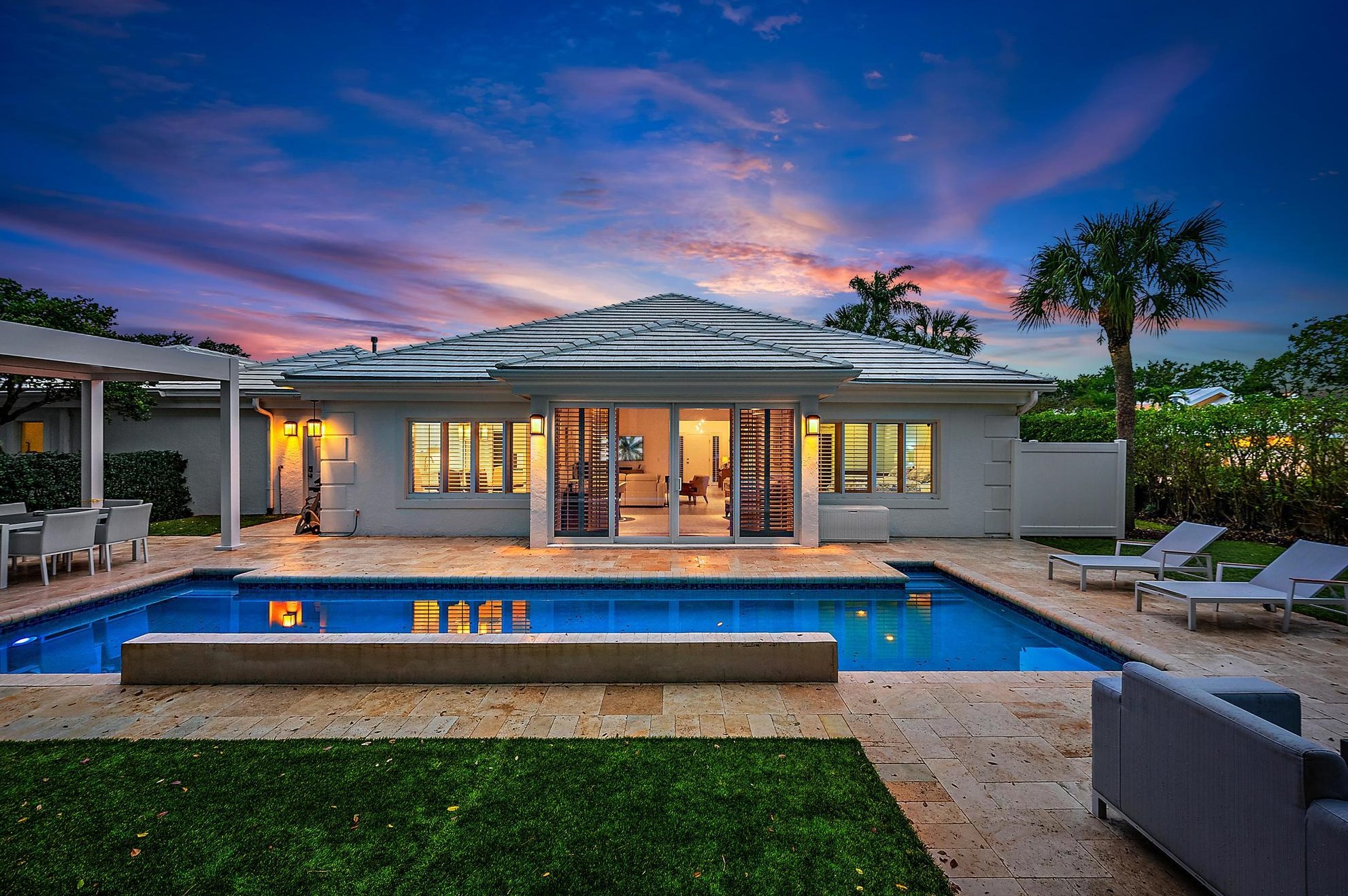 4301 Captains Way, Jupiter, FL 33477-4109
