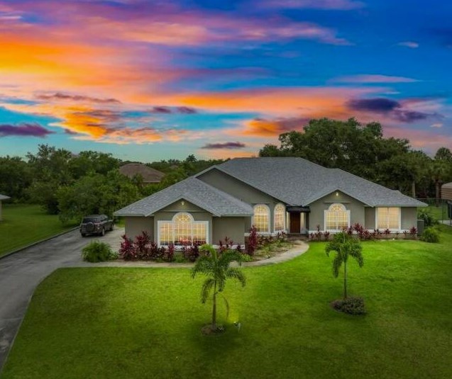 955 47th Av Ave, Vero Beach, FL 32968