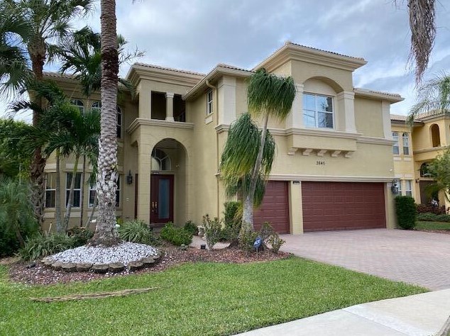 2645 Danforth Terrace, West Palm Beach, FL 33414
