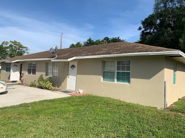 4703 47th Ct S, Lake Worth, FL 33463