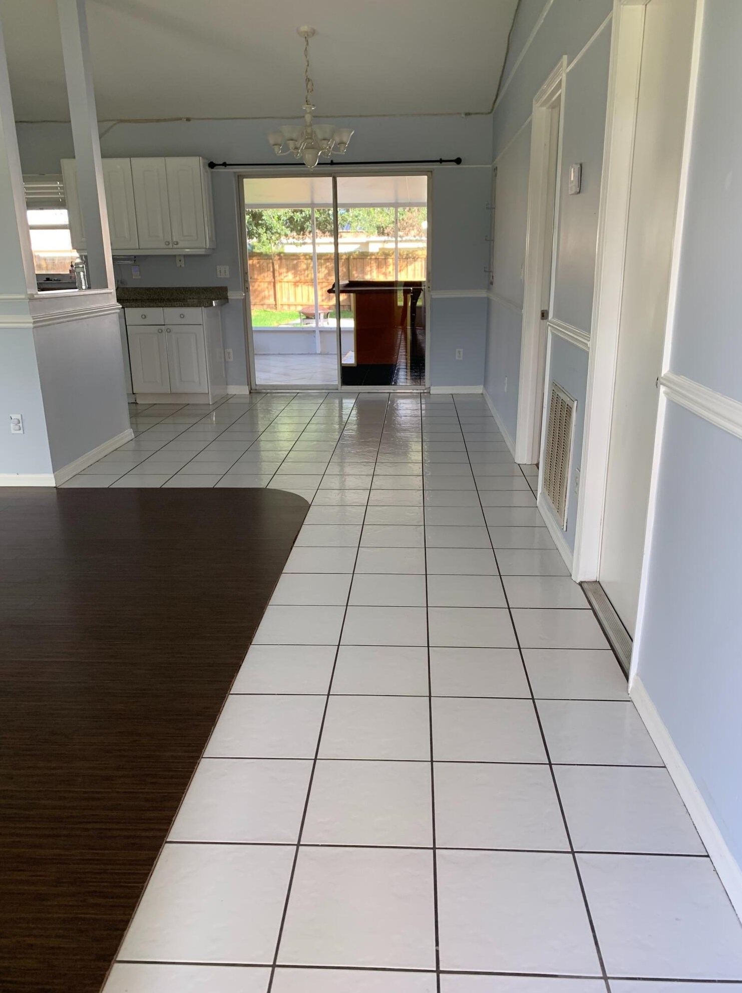 195 Ridgecrest Dr, Fort Pierce FL  34953-5450 exterior