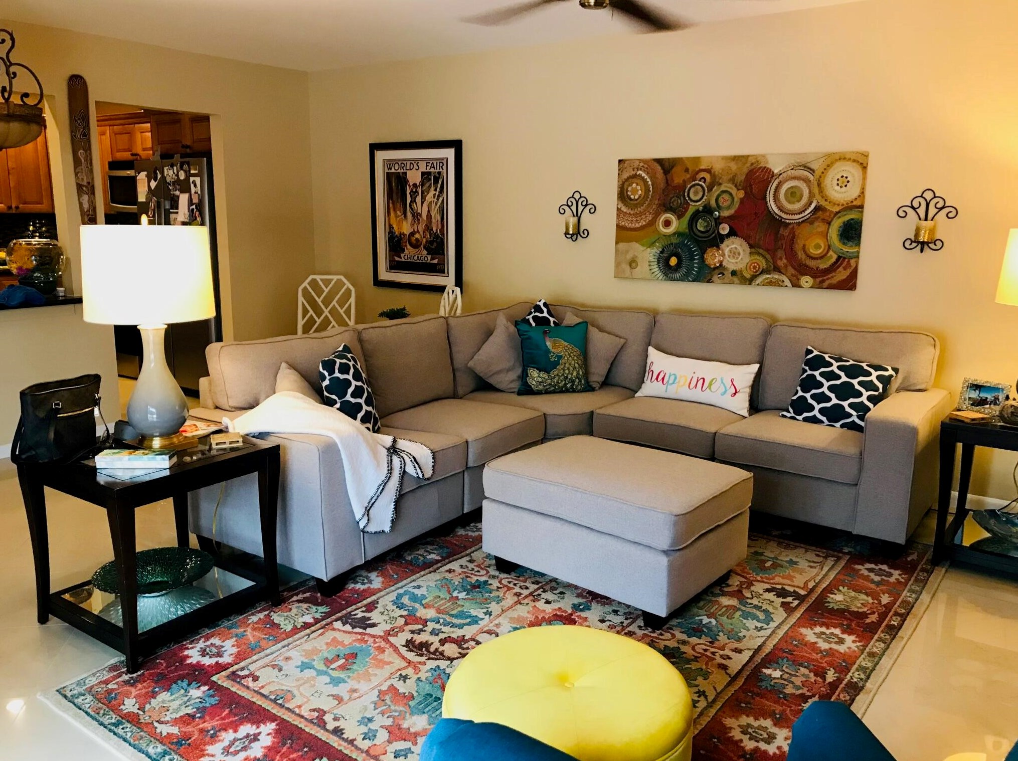 105 Harvest Moon Ct #a, Jupiter, FL