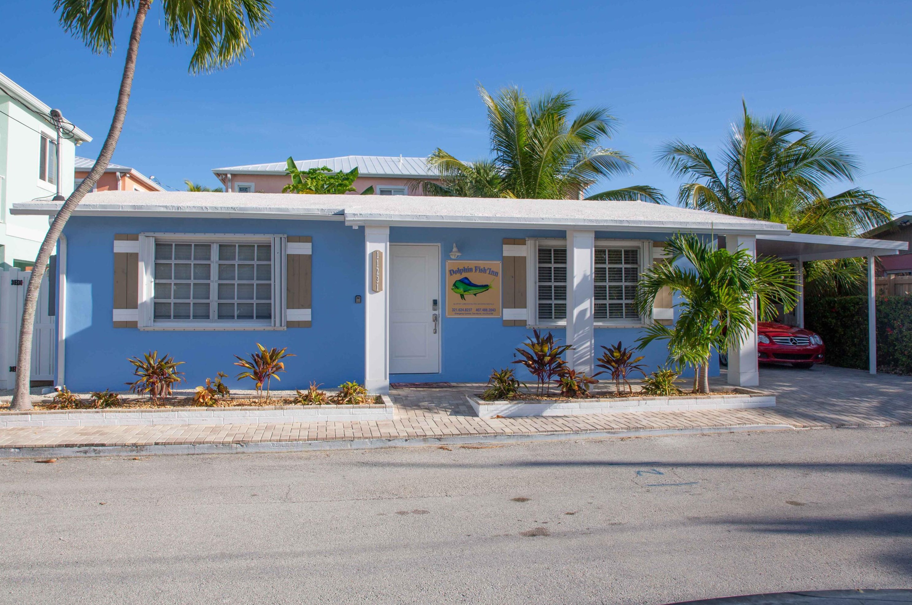 11231 2nd Ave Ocean, Marathon, FL 33050