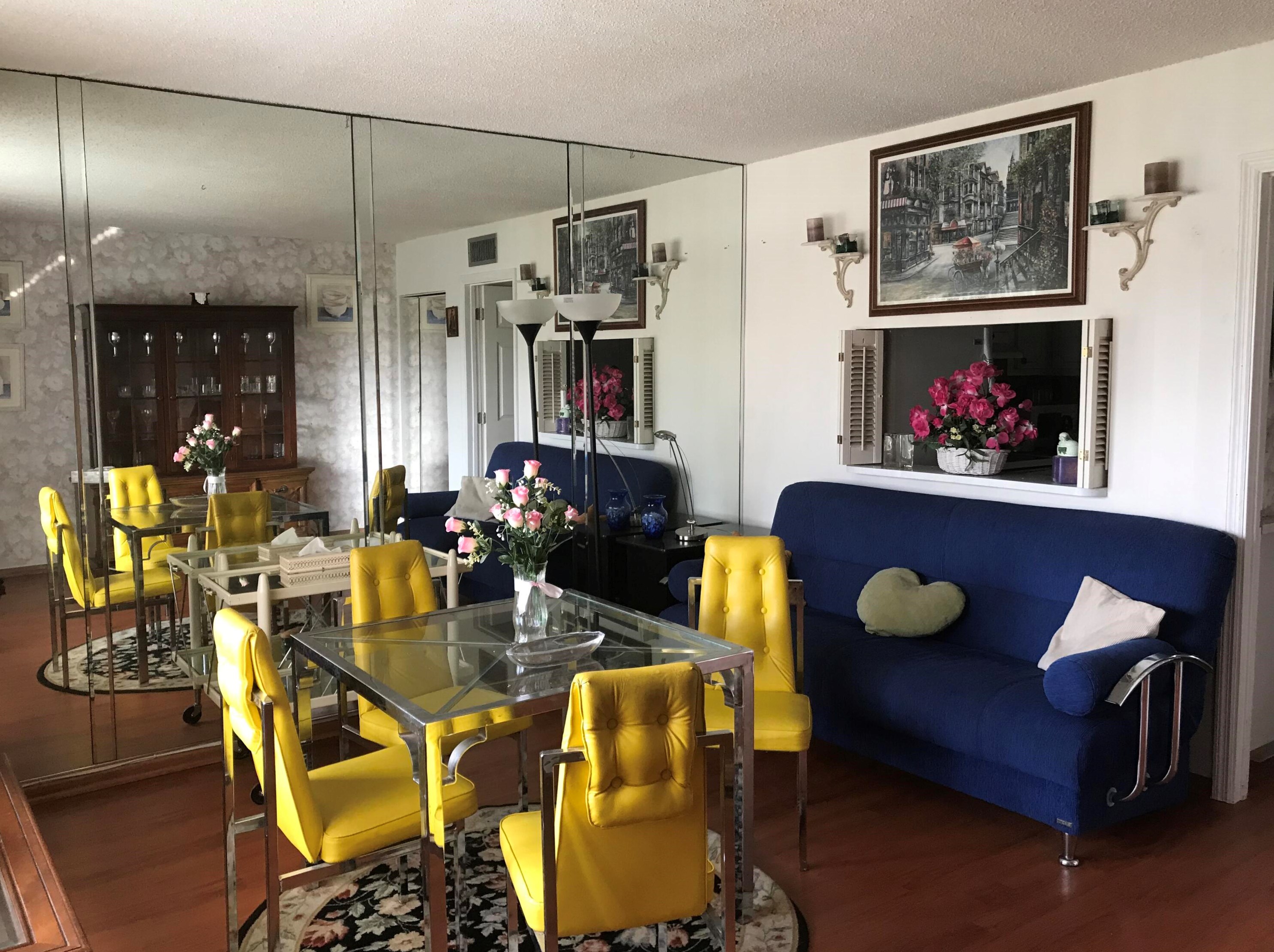 2480 Lake Osborne Dr #205, Lake Worth, FL 33461