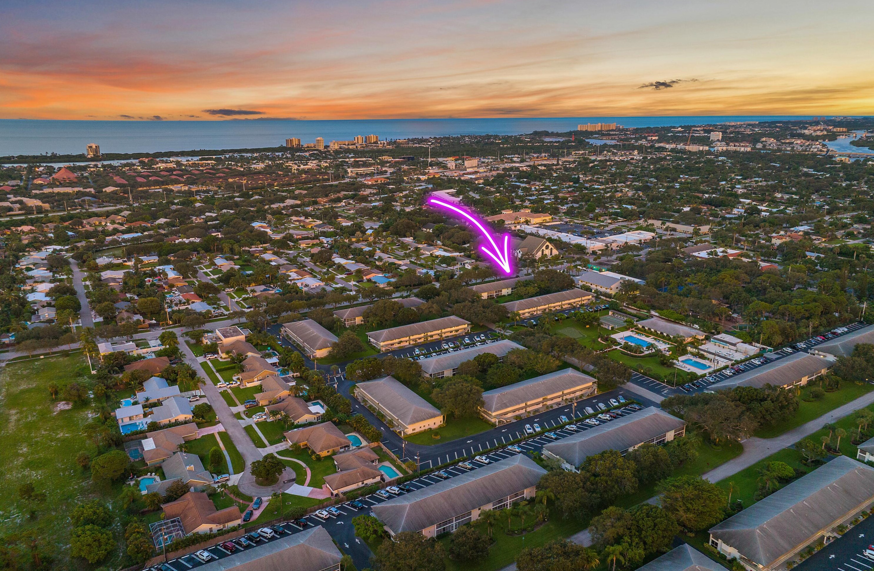1 Westwood Ave #104f, Jupiter, FL 33469