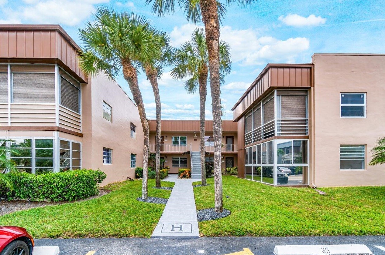 371 Piedmont H, Delray Beach, FL 33484