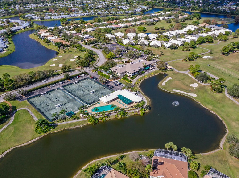 2480 Brookwood Ln, Palm City FL  34990-4751 exterior