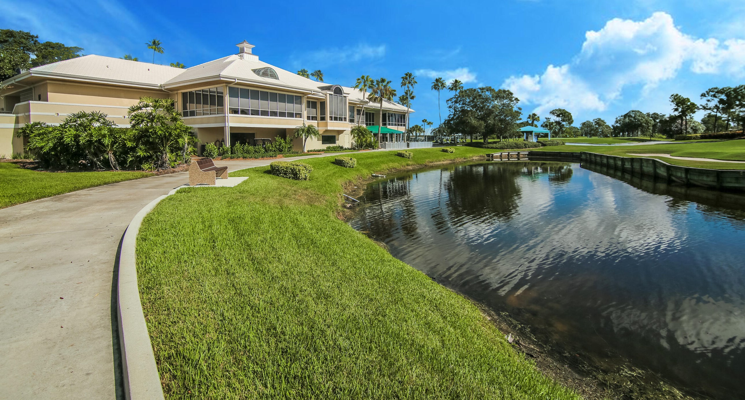 2480 Brookwood Ln, Palm City FL  34990-4751 exterior