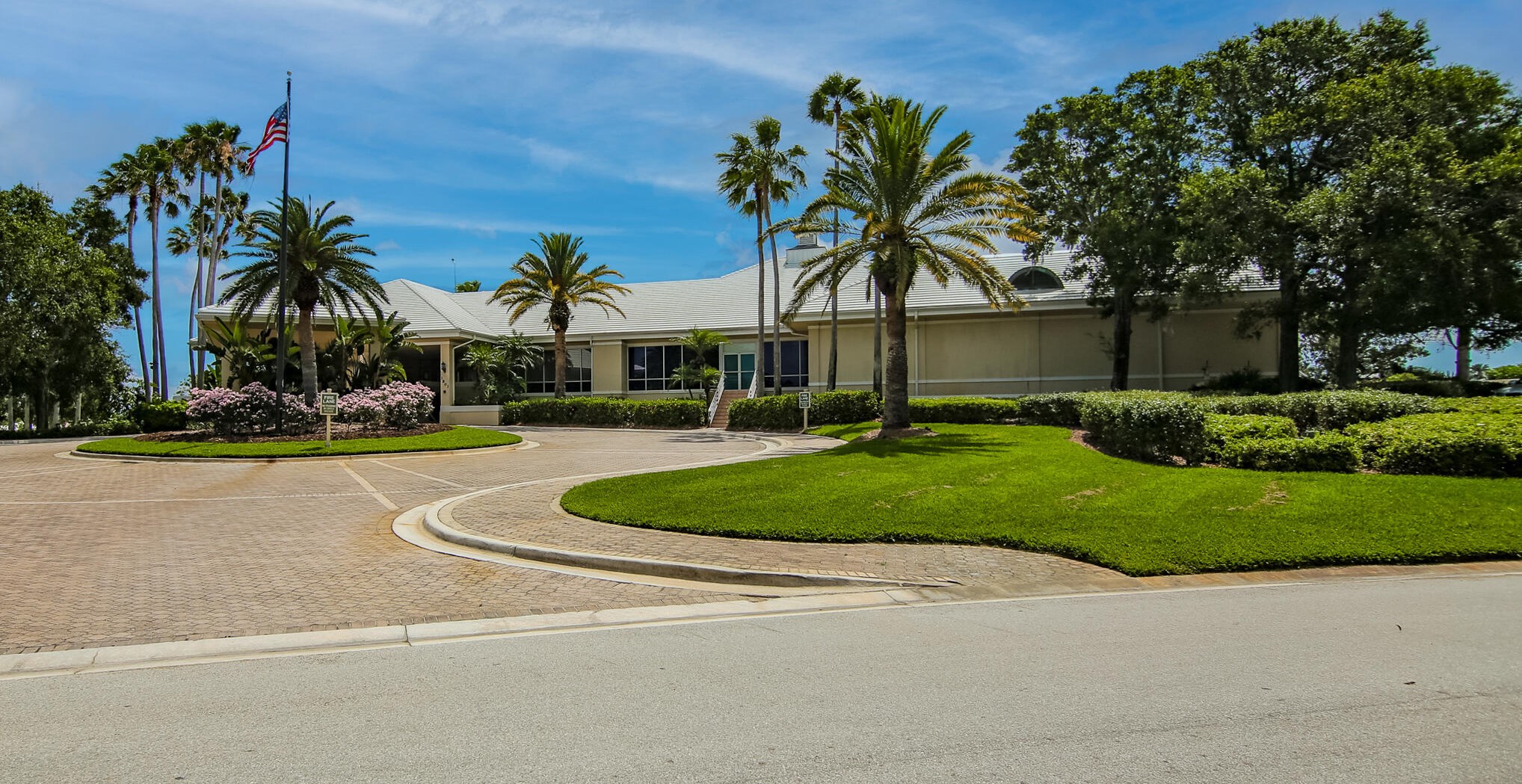 2480 Brookwood Ln, Palm City FL  34990-4751 exterior