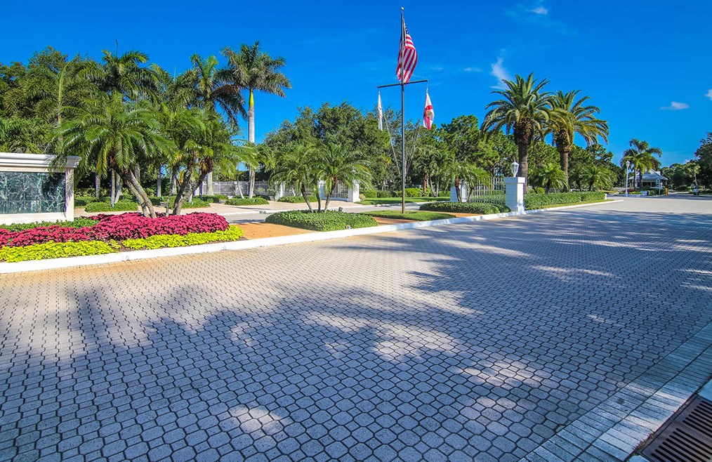 2480 Brookwood Ln, Palm City FL  34990-4751 exterior