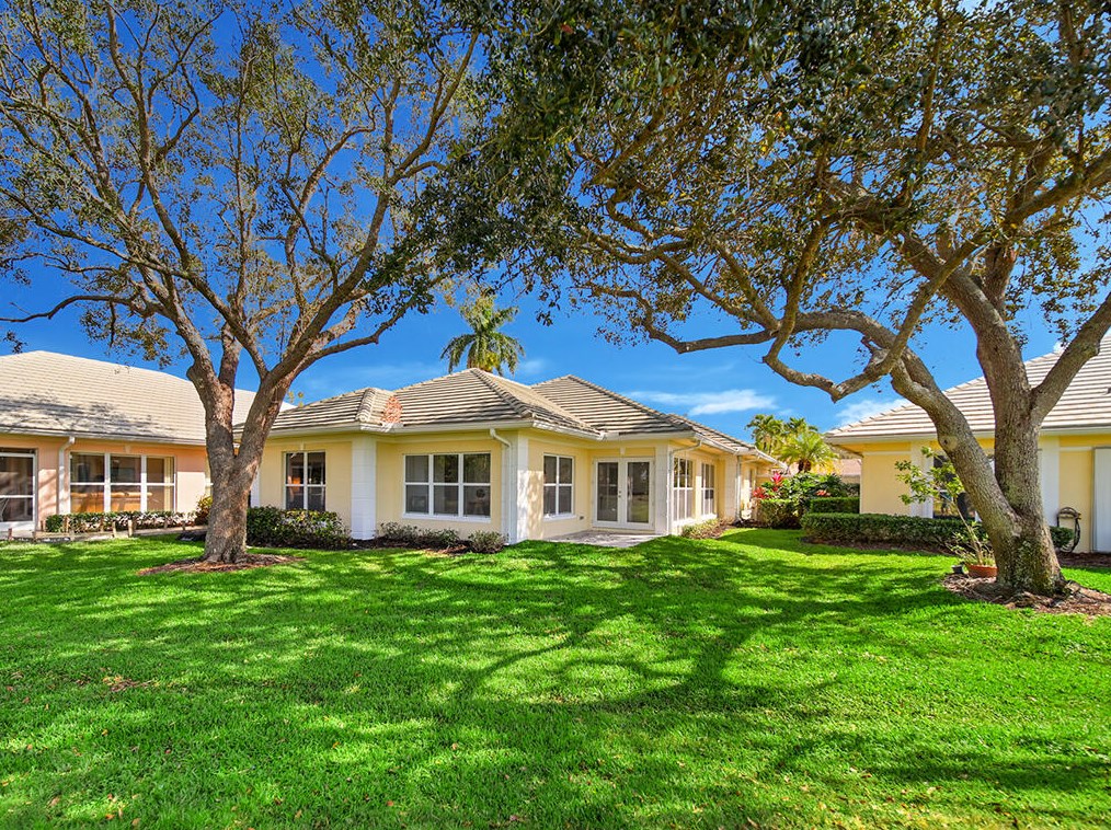 2480 Brookwood Ln, Palm City FL  34990-4751 exterior