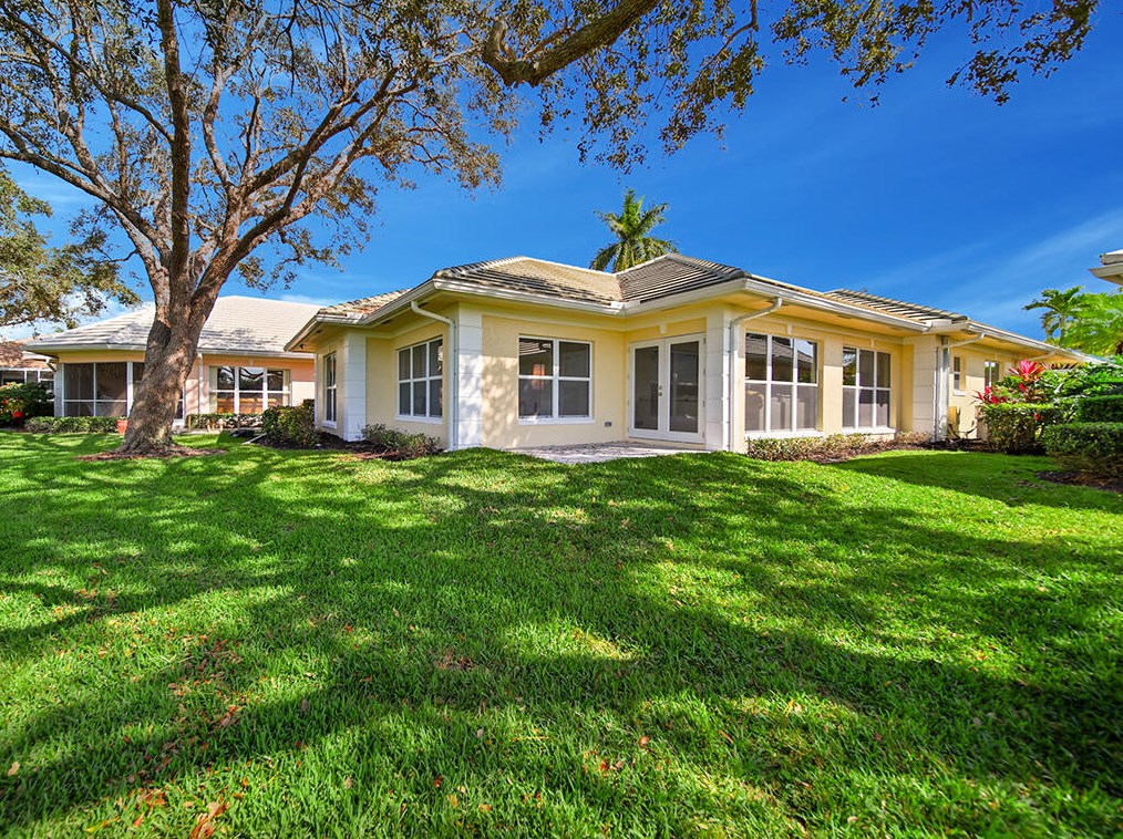 2480 Brookwood Ln, Palm City FL  34990-4751 exterior