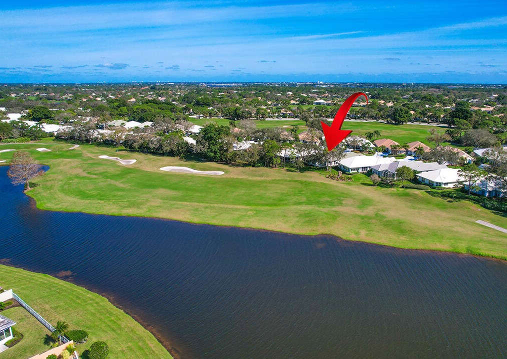 2480 Brookwood Ln, Palm City FL  34990-4751 exterior