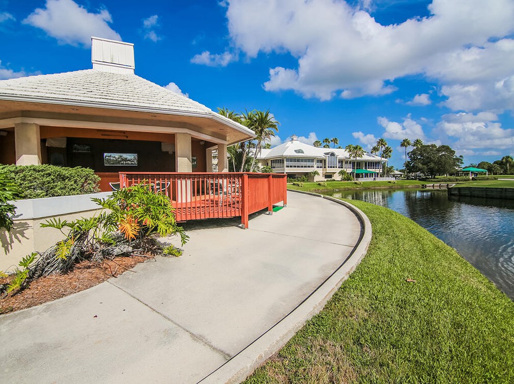 2480 Brookwood Ln, Palm City FL  34990-4751 exterior