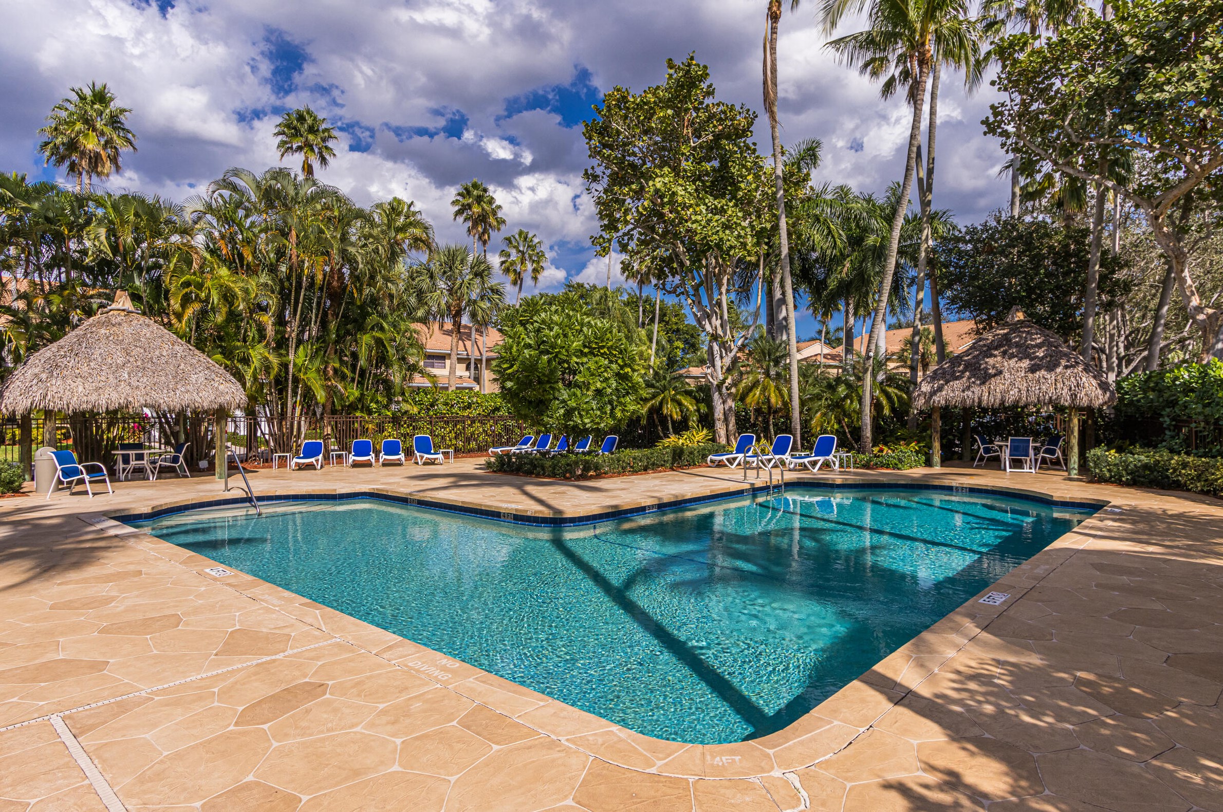 6658 Montego Bay Blvd, Boca Raton FL  33433-4060 exterior