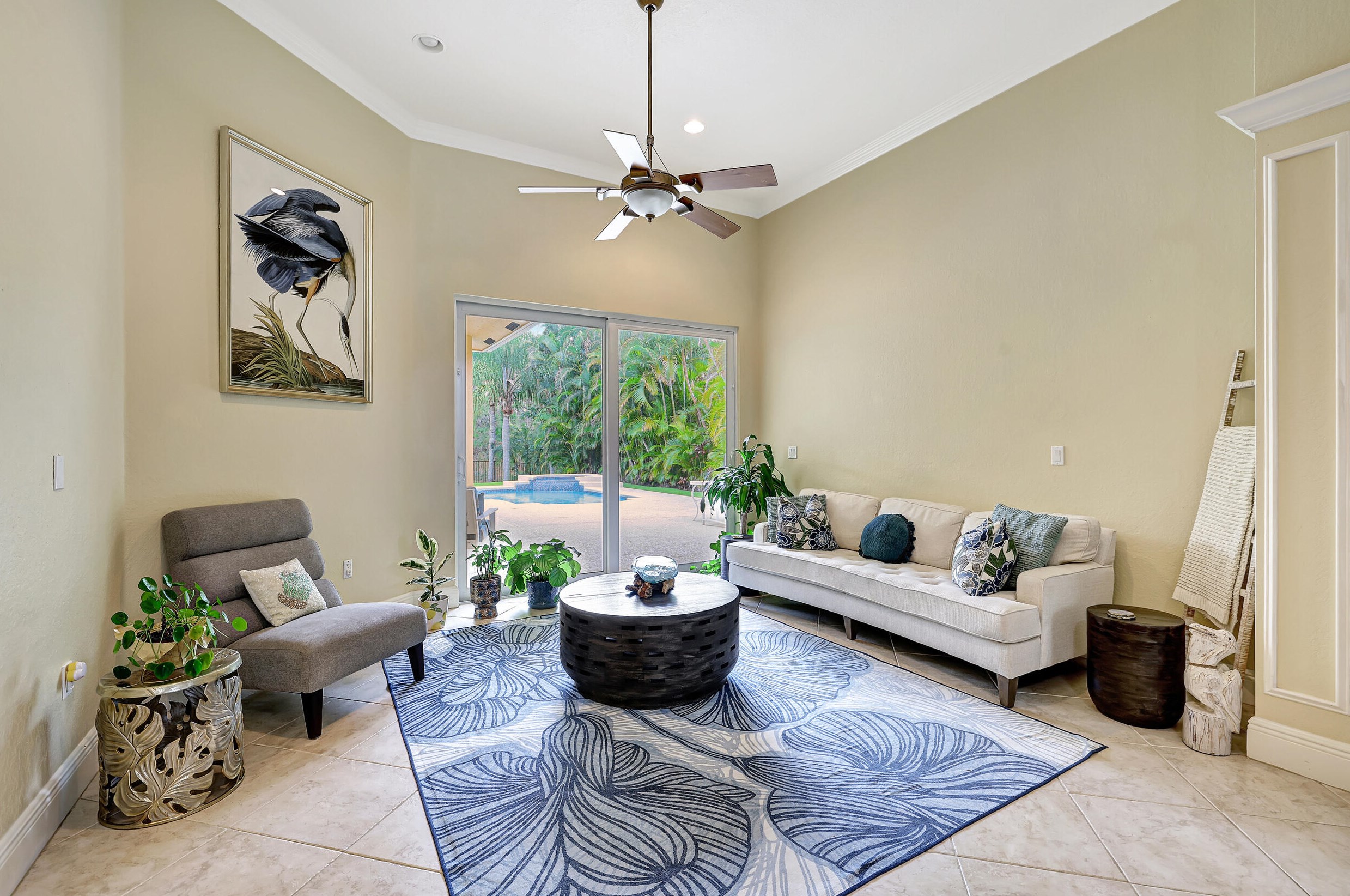 4537 Long Bay Dr, Palm City FL  34990-8810 exterior