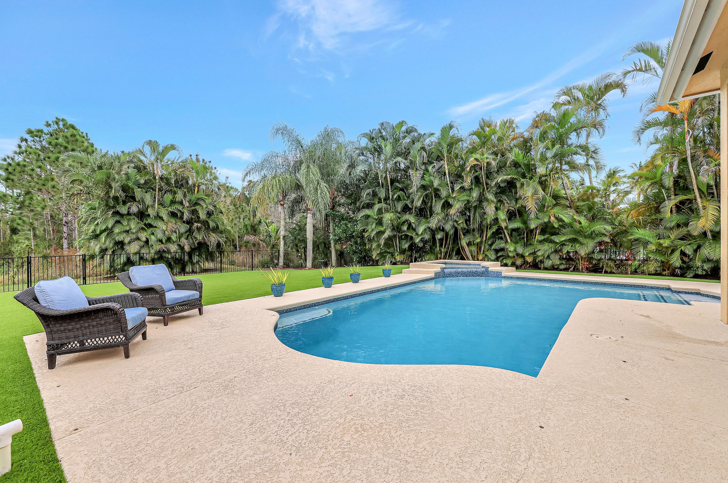 4537 Long Bay Dr, Palm City FL  34990-8810 exterior