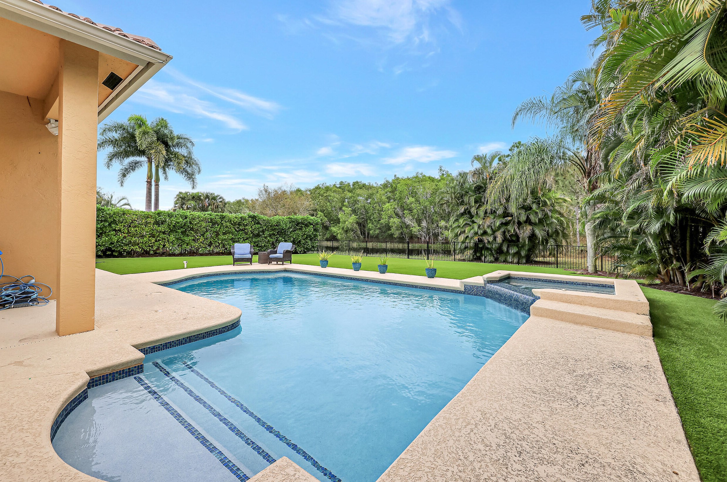 4537 Long Bay Dr, Palm City FL  34990-8810 exterior