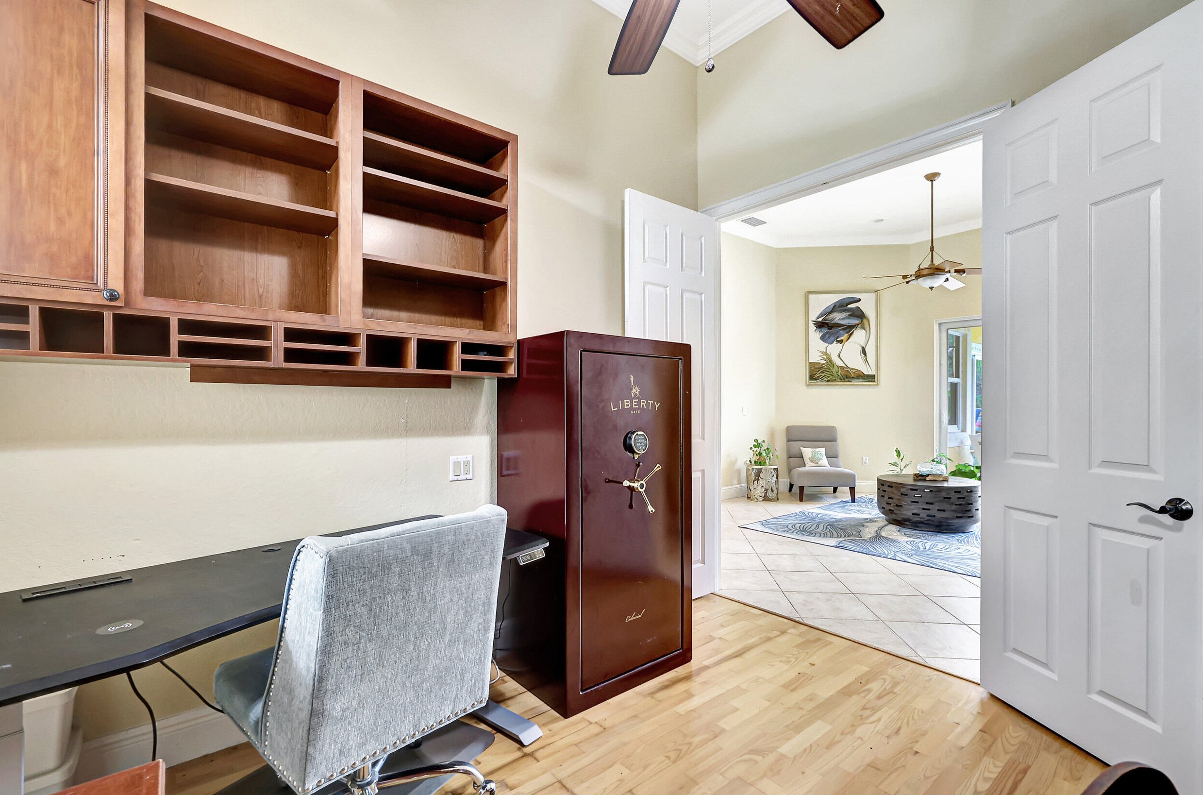 4537 Long Bay Dr, Palm City FL  34990-8810 exterior