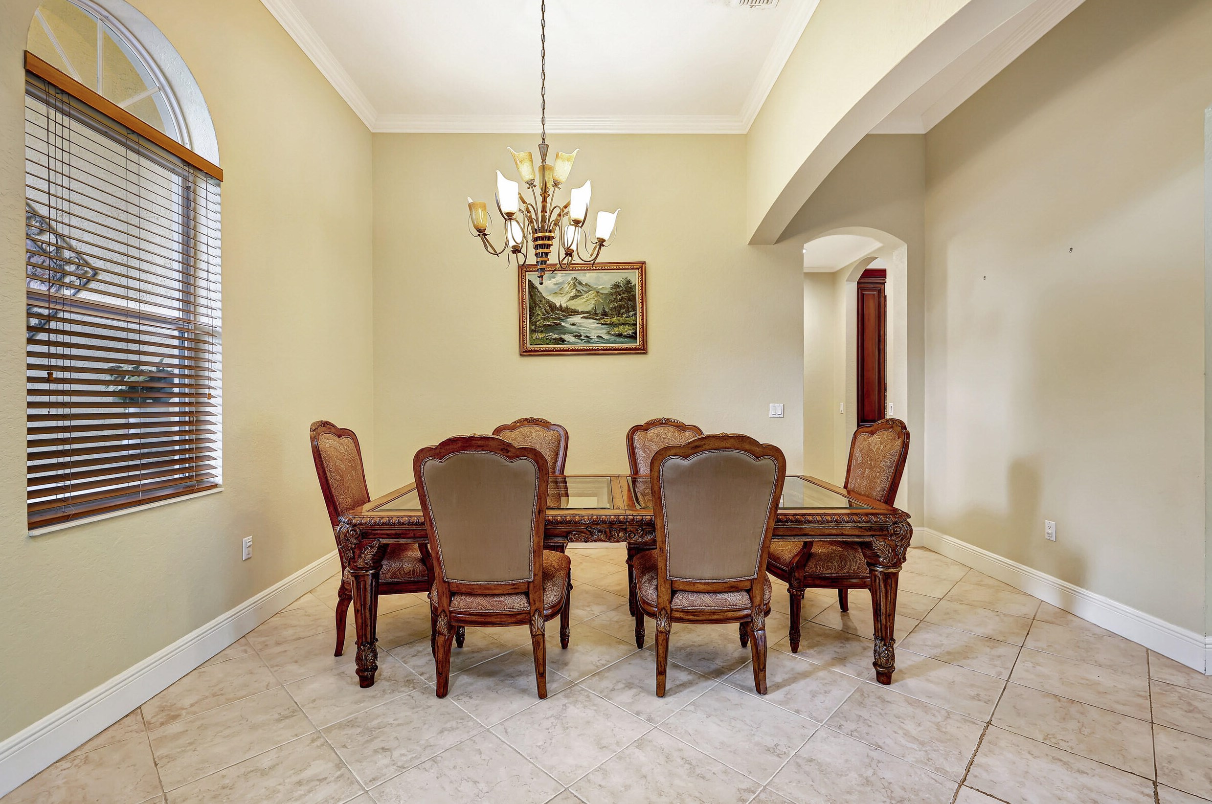 4537 Long Bay Dr, Palm City FL  34990-8810 exterior