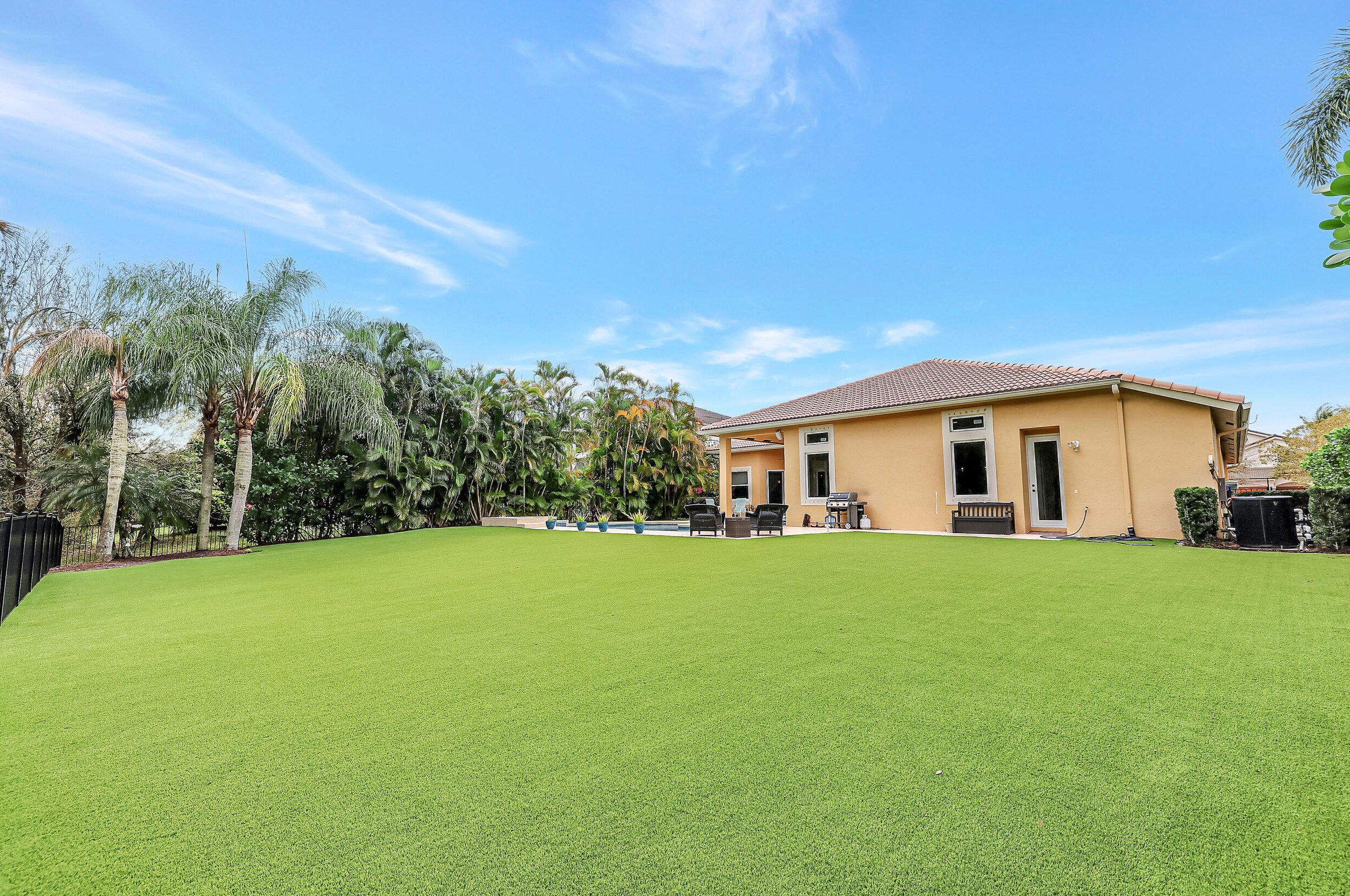 4537 Long Bay Dr, Palm City FL  34990-8810 exterior