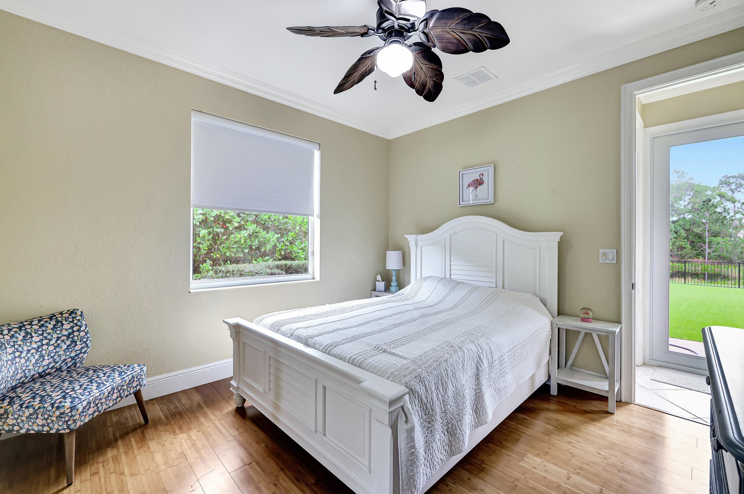 4537 Long Bay Dr, Palm City FL  34990-8810 exterior