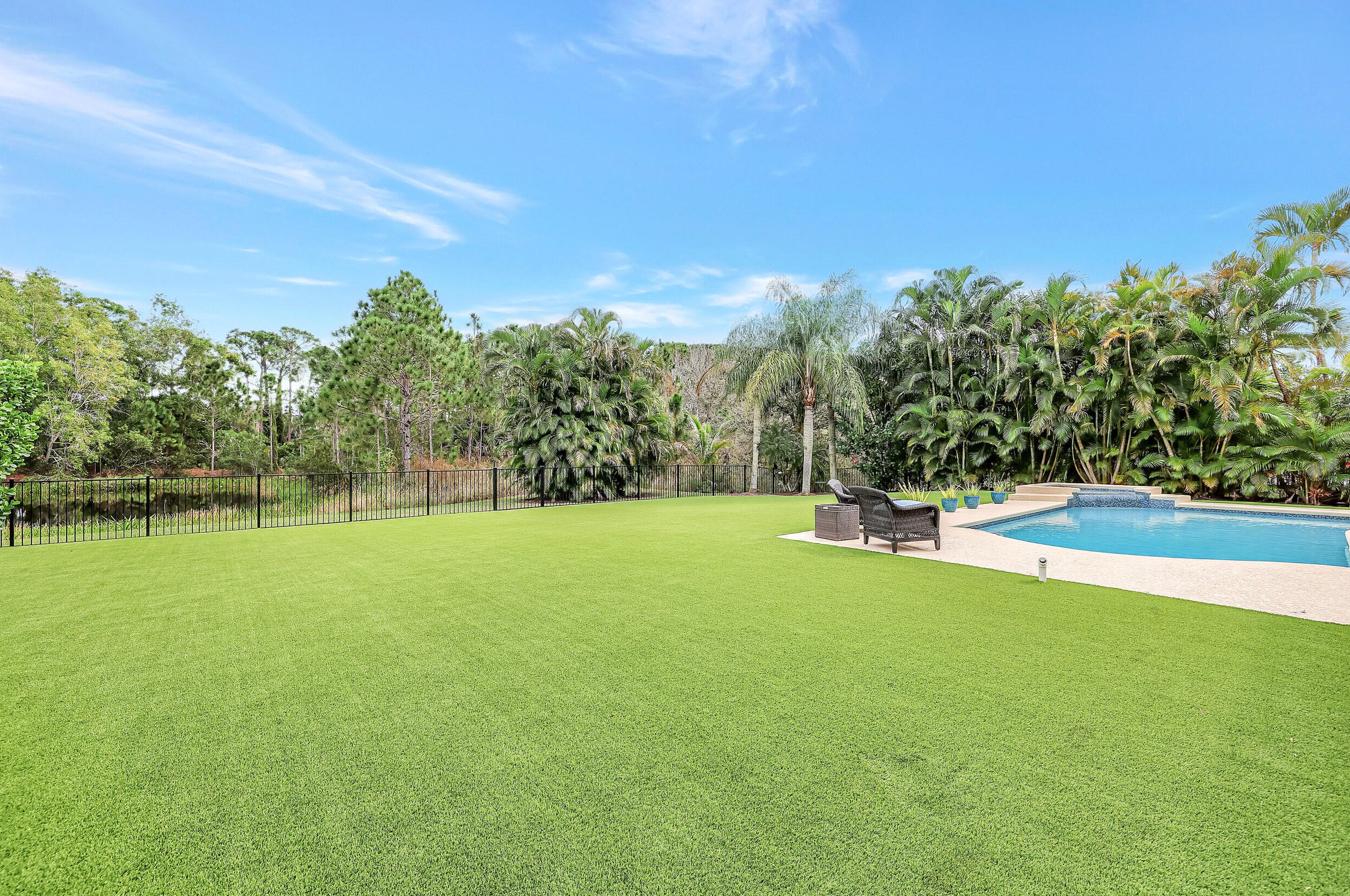 4537 Long Bay Dr, Palm City FL  34990-8810 exterior