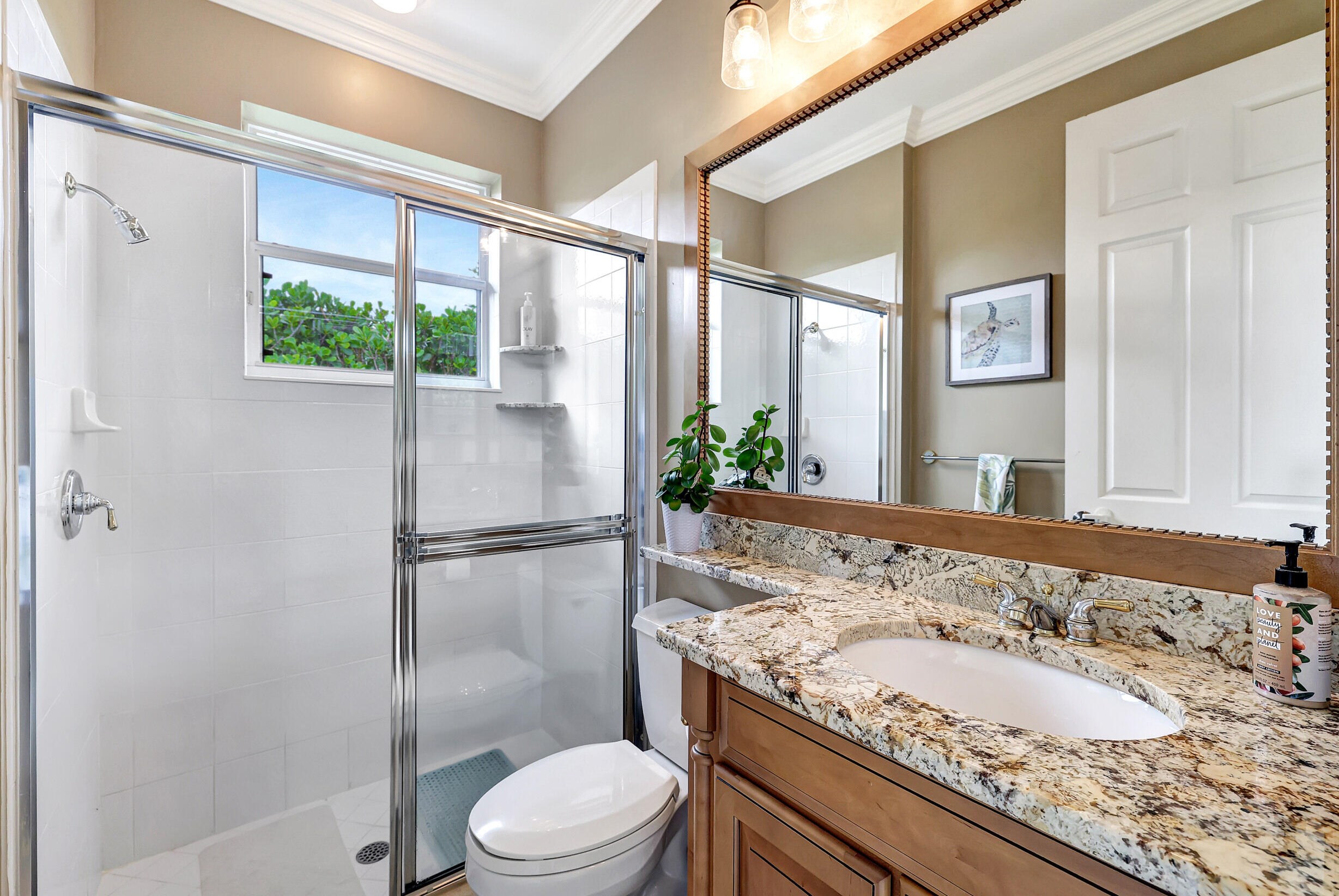 4537 Long Bay Dr, Palm City FL  34990-8810 exterior