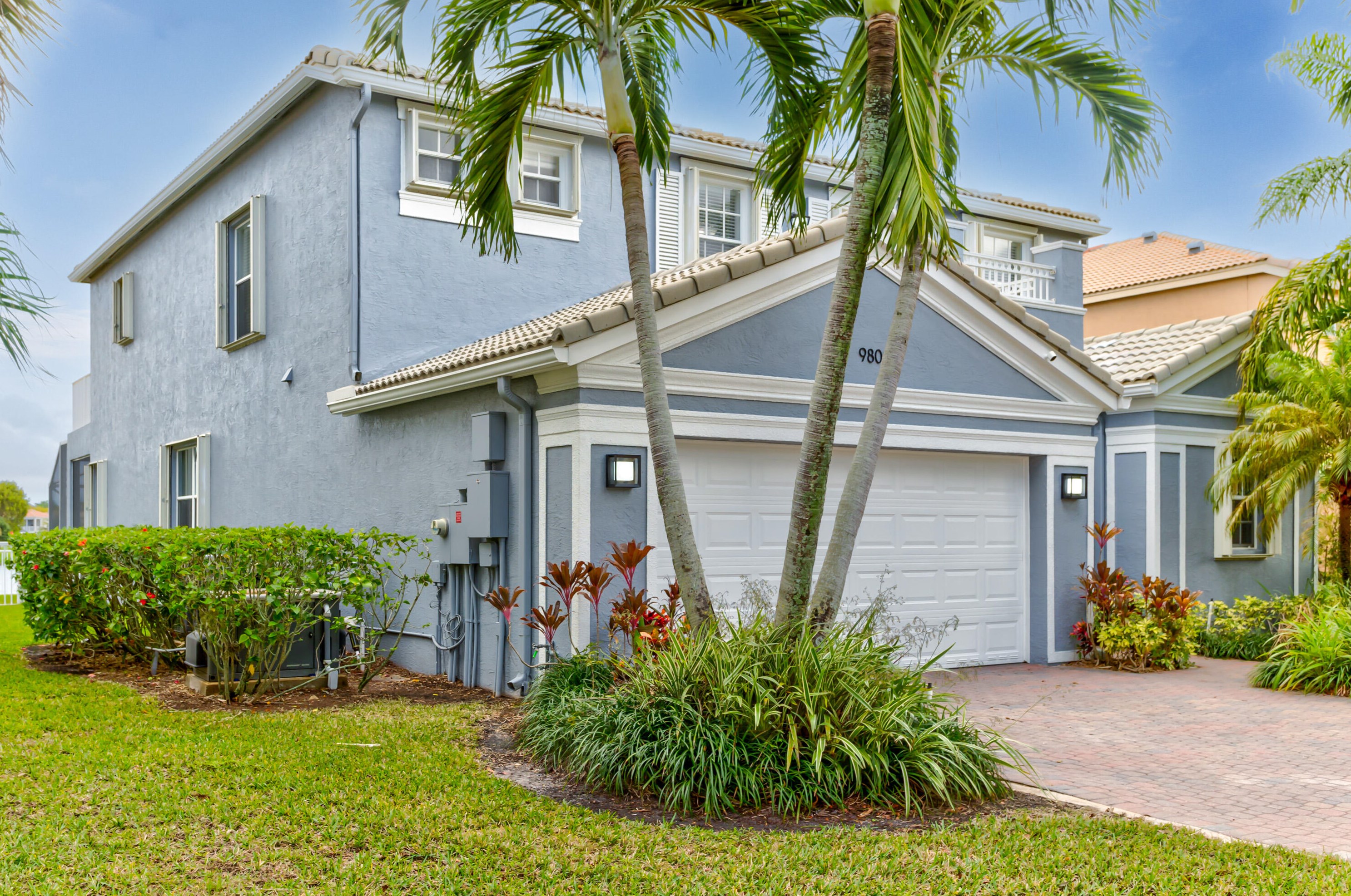 9800 Stover Way, West Palm Beach, FL 33414-6492