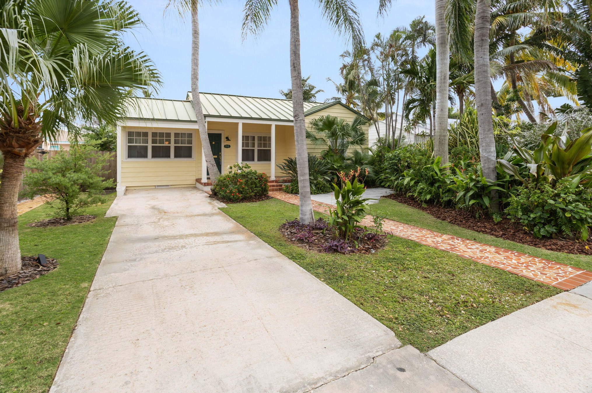 514 N Ocean Breeze, Lake Worth, FL 33460