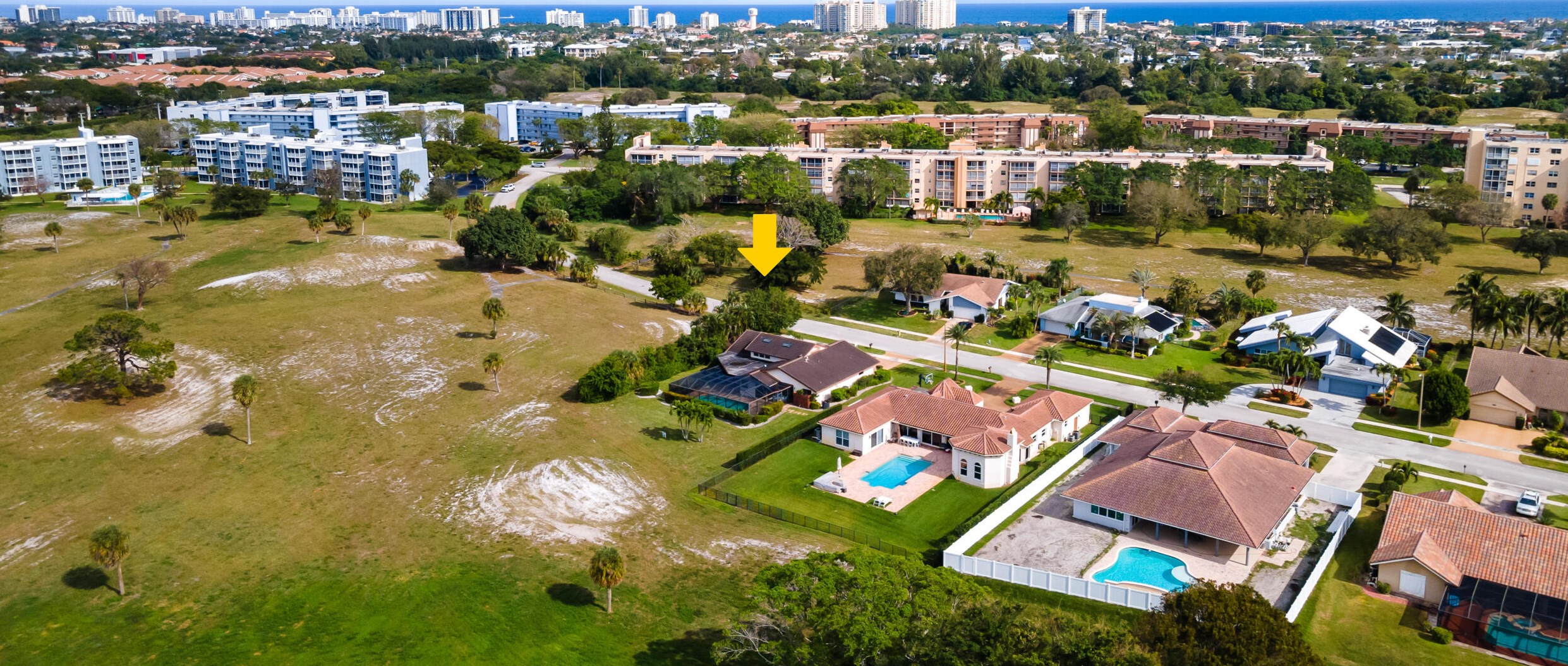 241 64th St, Boca Raton, FL 33487-2912