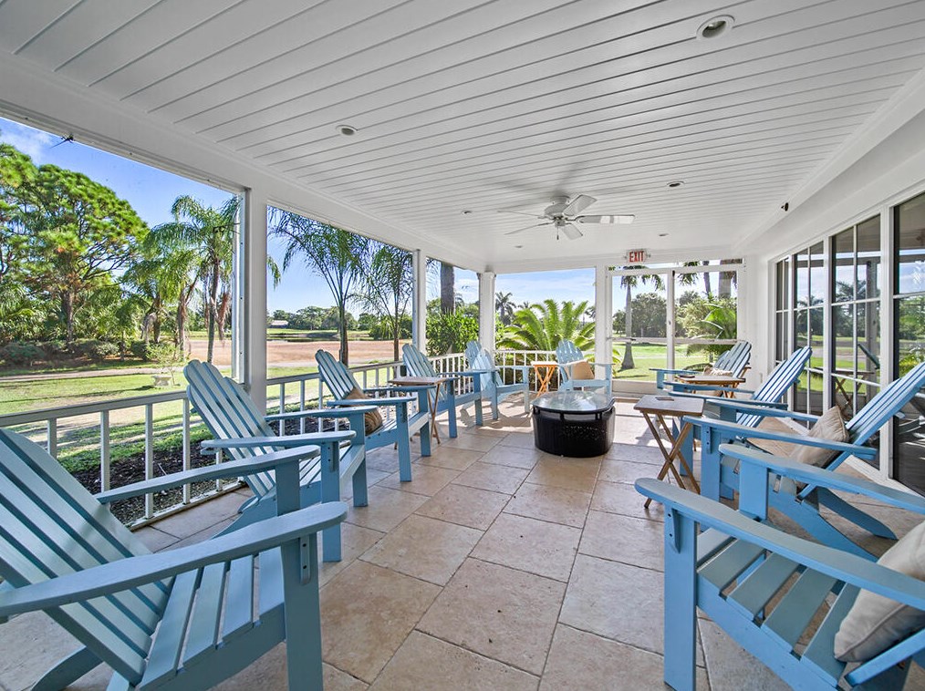 4342 Bimini Cir, Palm City FL  34990-1314 exterior