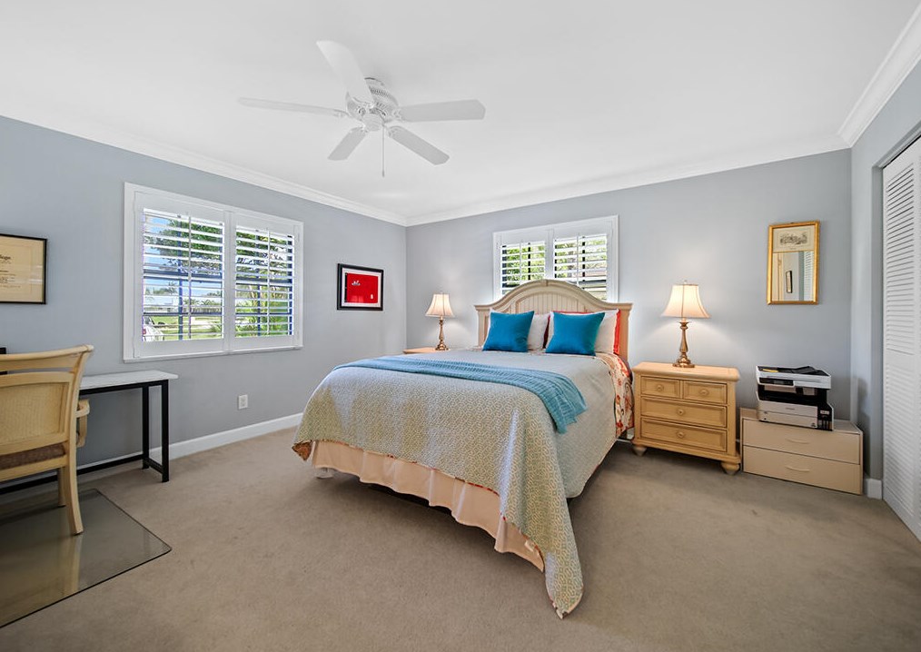 4342 Bimini Cir, Palm City FL  34990-1314 exterior