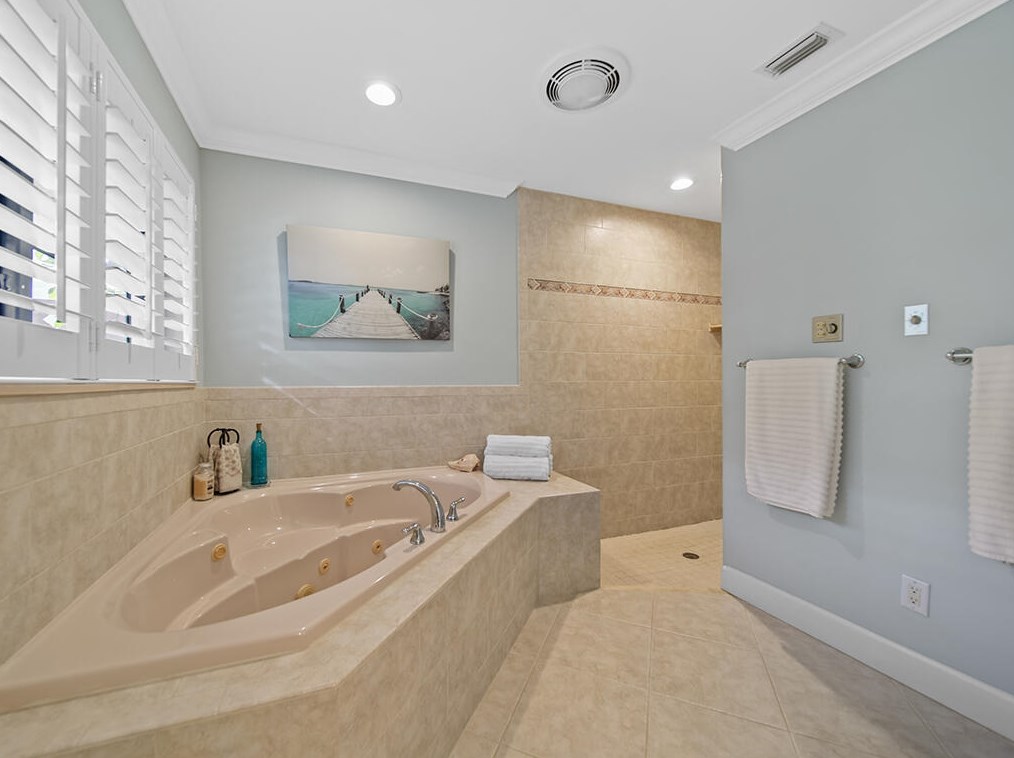 4342 Bimini Cir, Palm City FL  34990-1314 exterior