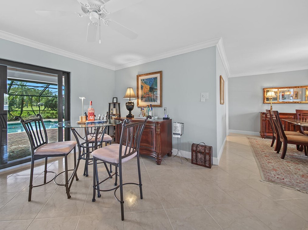 4342 Bimini Cir, Palm City FL  34990-1314 exterior