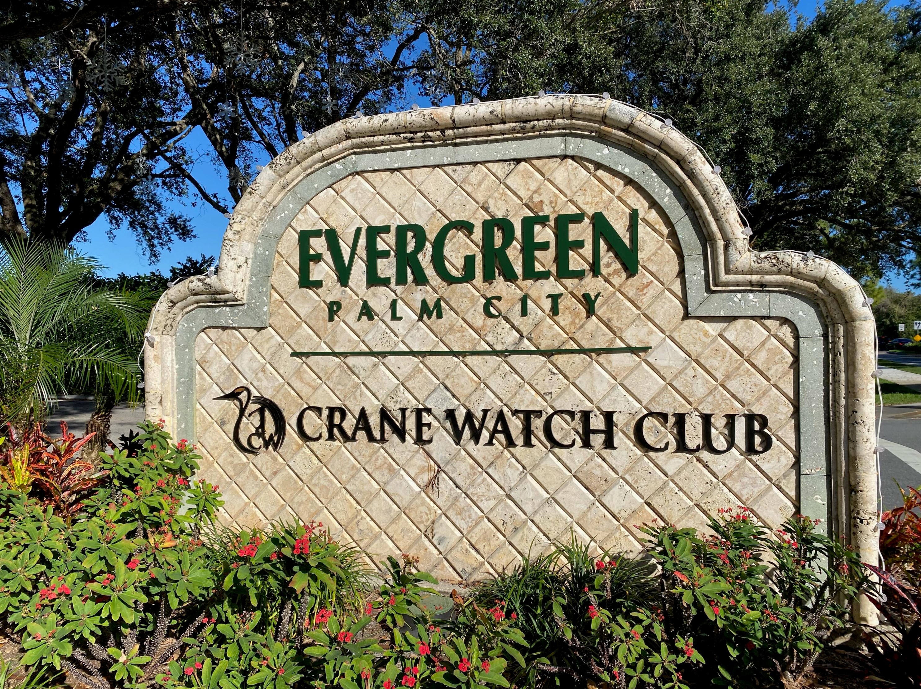 4342 Bimini Cir, Palm City FL  34990-1314 exterior