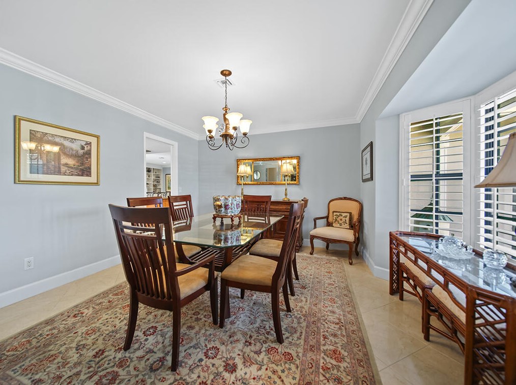 4342 Bimini Cir, Palm City FL  34990-1314 exterior