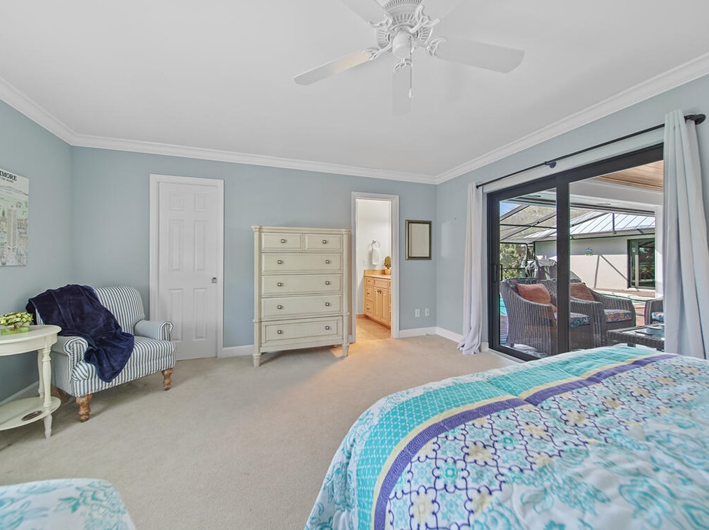 4342 Bimini Cir, Palm City FL  34990-1314 exterior