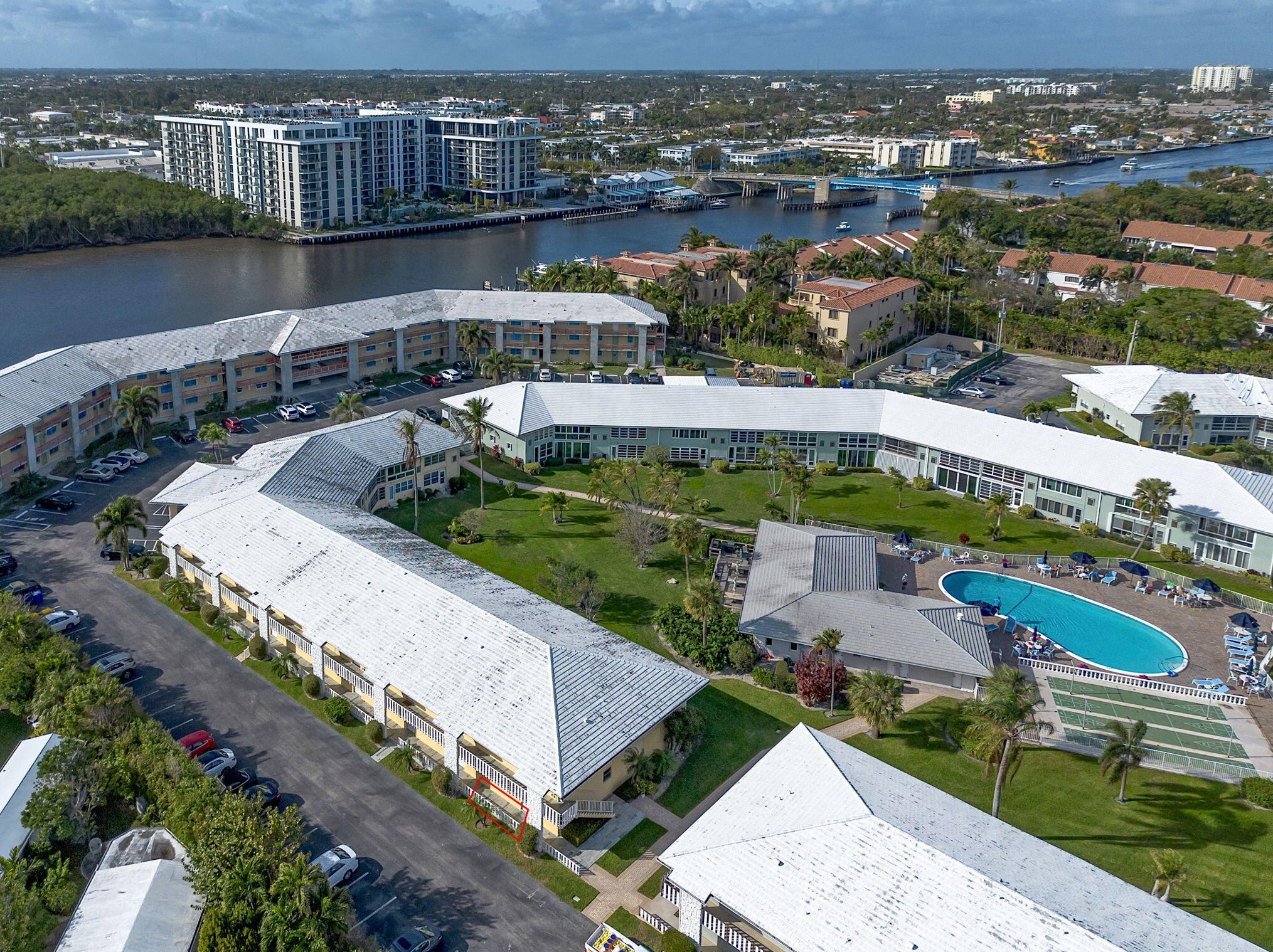 5520 N Ocean Blvd #111, Boynton Beach, FL 33435